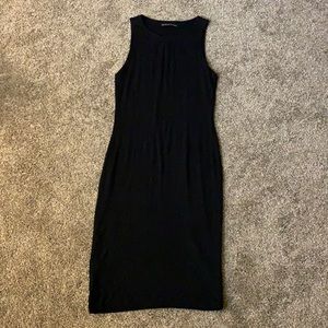 Perfect little black dress